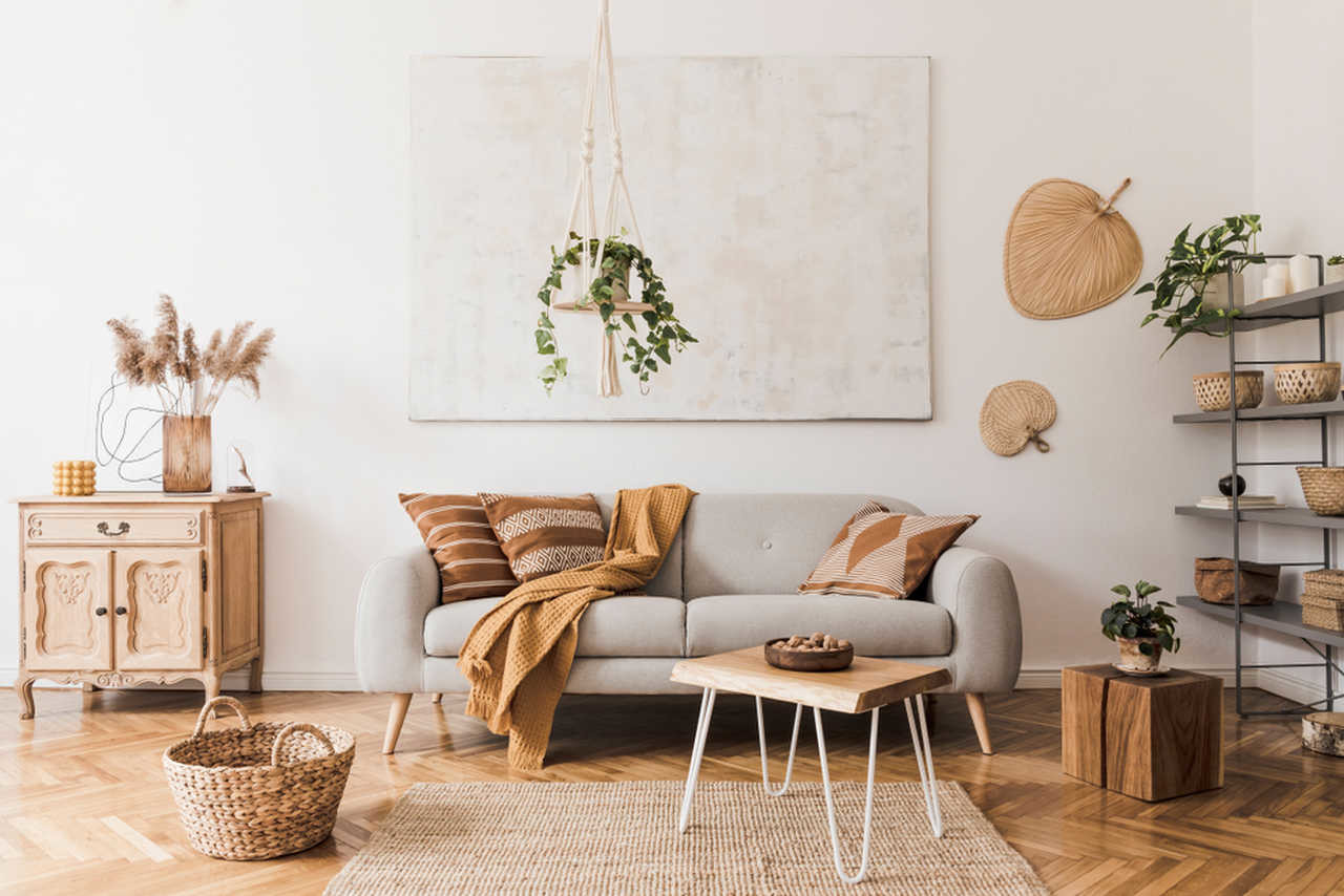 10 Wooden Decoration Objects For A Home
