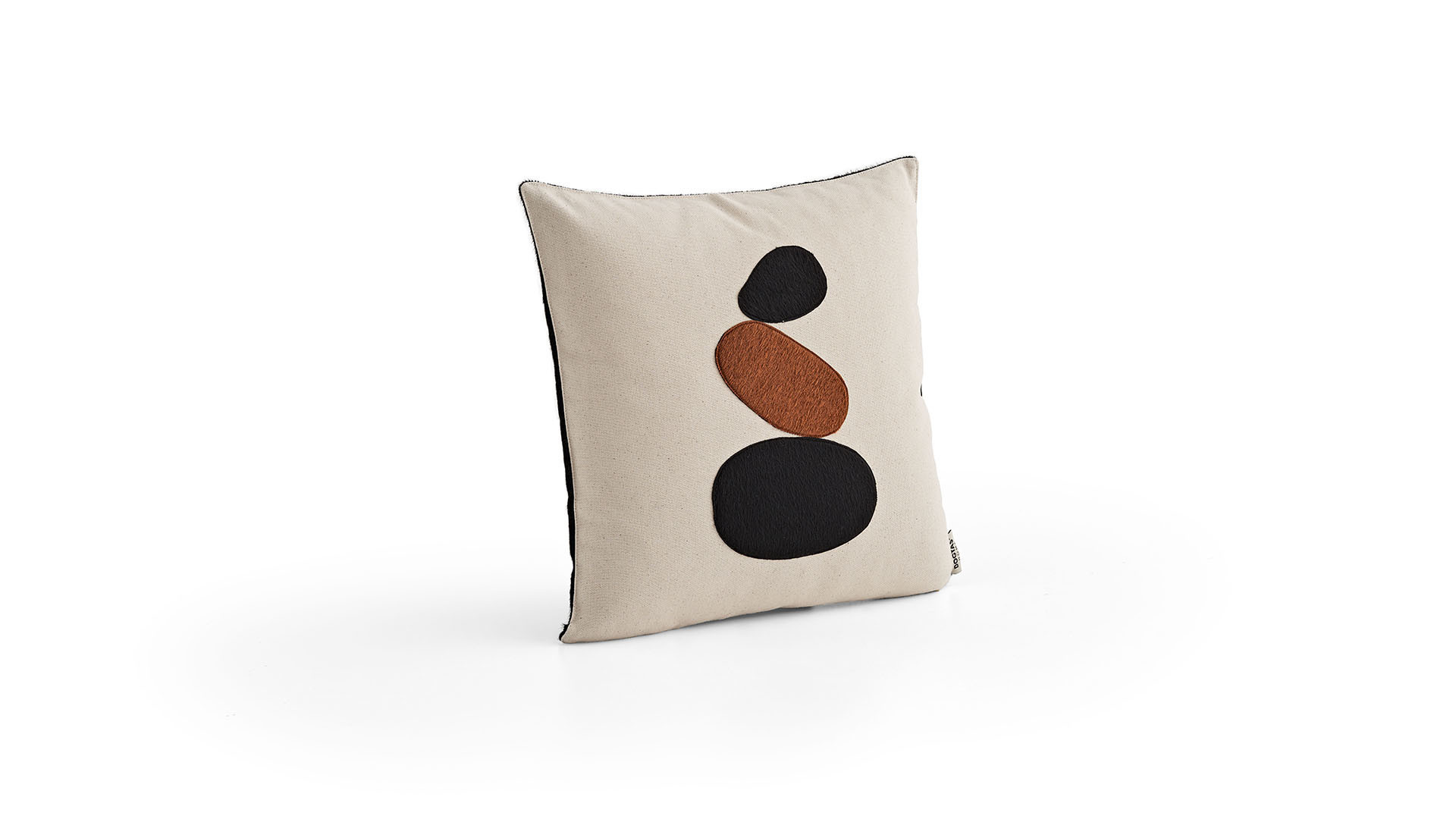 Neutral Alanis Coussin