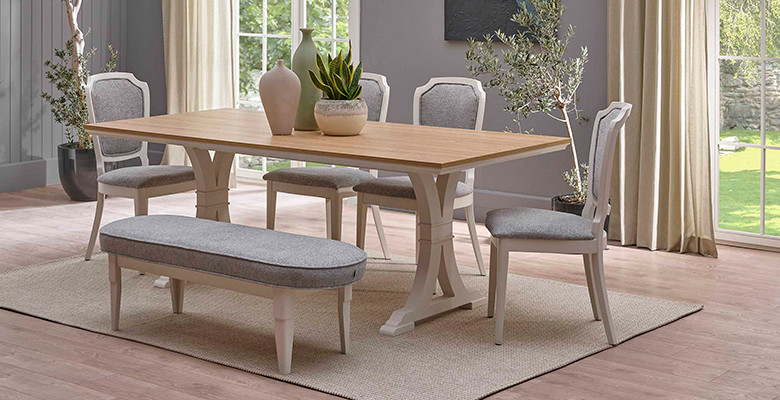 DINING TABLES