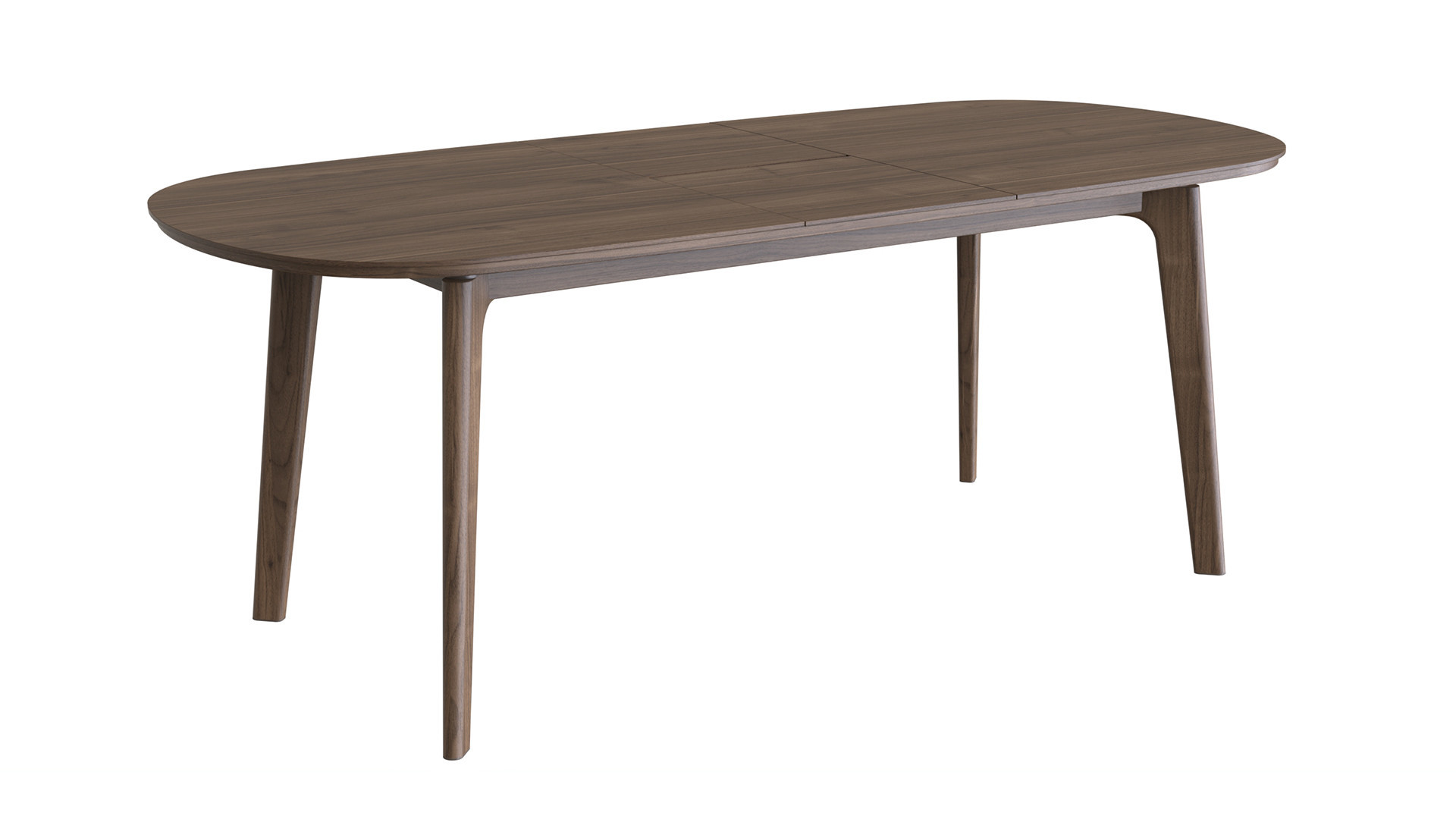Costa Extendable Dining Table (110X180 Cm)