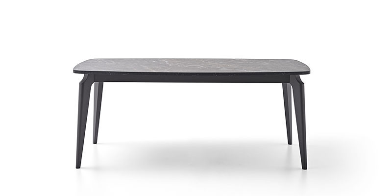 Arora Fixed Dining Table 190X100