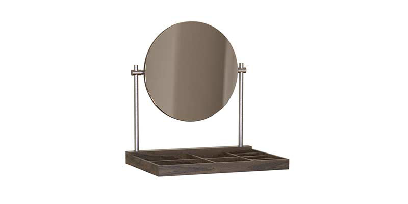 Gıft Yuksek Sıfonyer Ayna