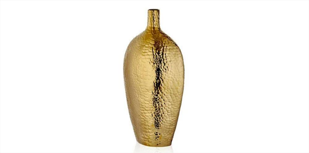 золотая ваза