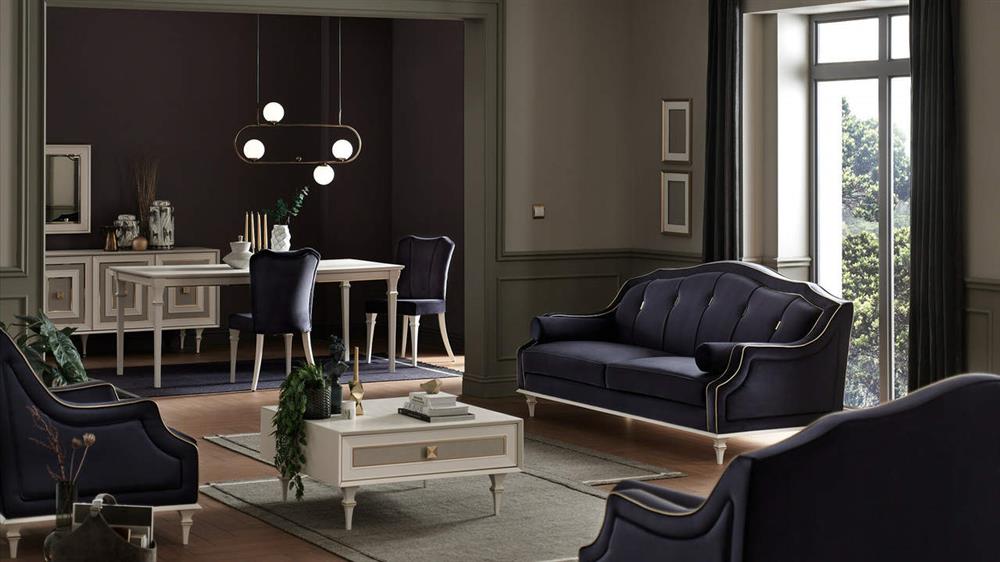 Turkish Decoration Tips For A Home Like, Modern Turkish Living Room Furniture