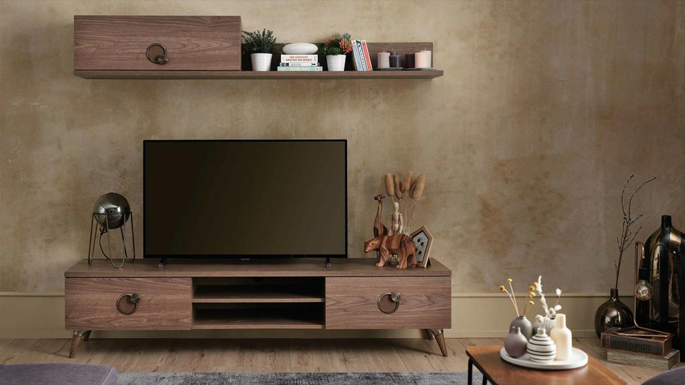 Tv Stand Size Guide Which Is, Tv Console Table Size