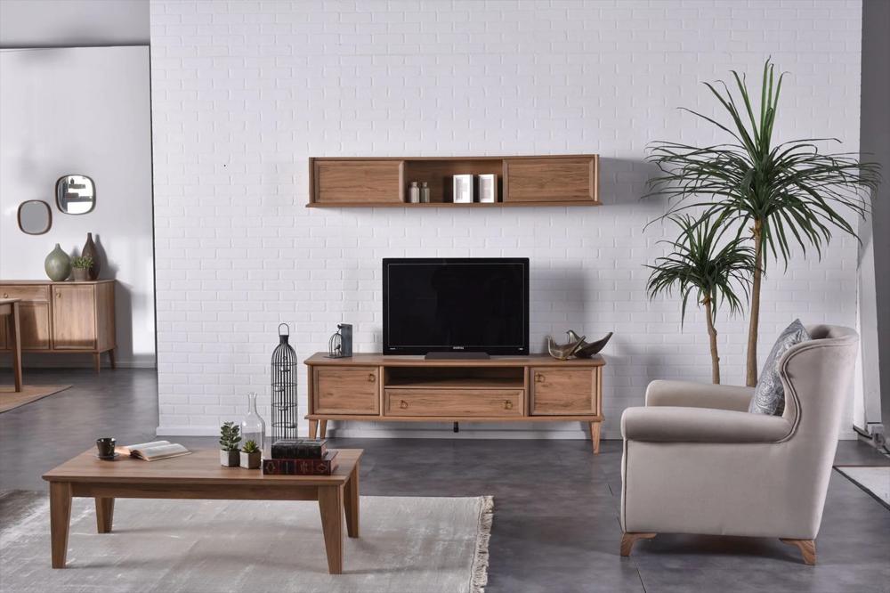 Tv Stand Size Guide Which Is, Can Tv Be Wider Than Console Table