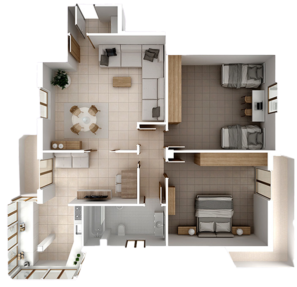 Free Interior Design Service